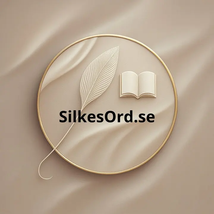 Silkesord_dikter