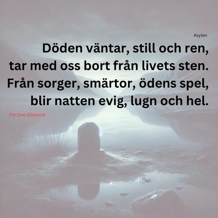 Asylen