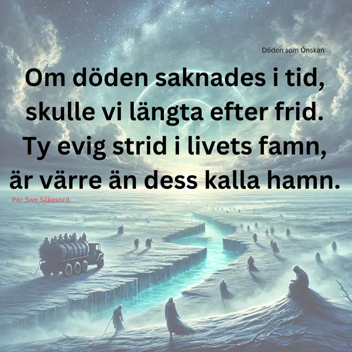Doden som Onskan