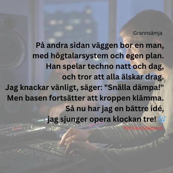 Grannsamja