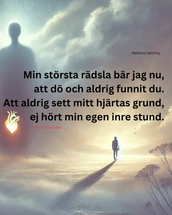 Radslans Sanning