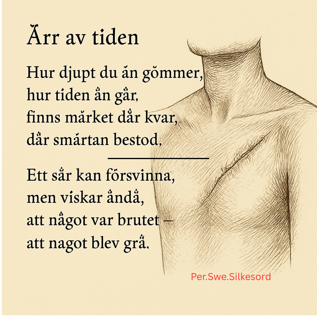 Arr av tiden